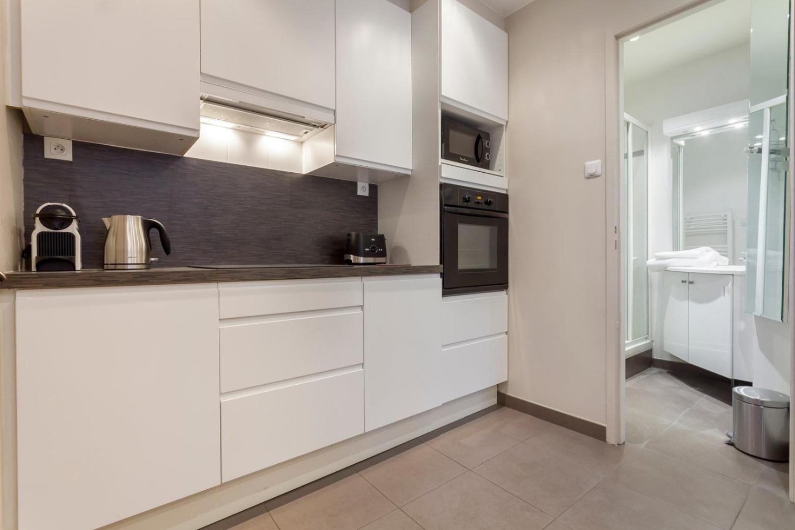 דירות Colombe - Location T2 - Lyon 2 מראה חיצוני תמונה