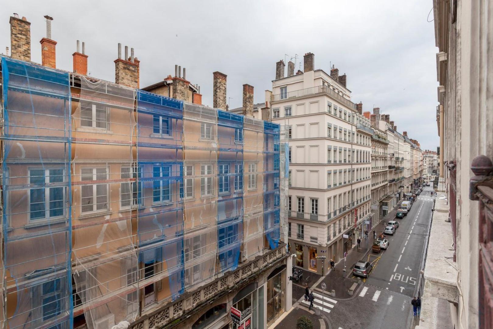 דירות Colombe - Location T2 - Lyon 2 מראה חיצוני תמונה
