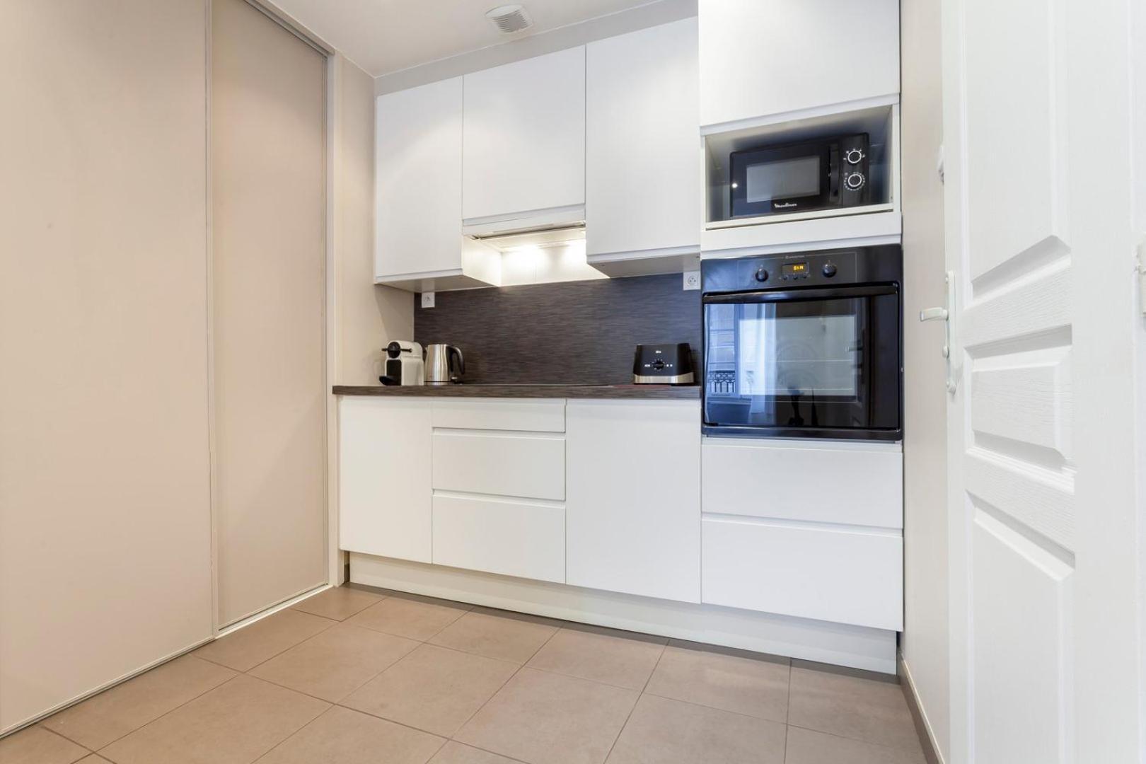 דירות Colombe - Location T2 - Lyon 2 מראה חיצוני תמונה