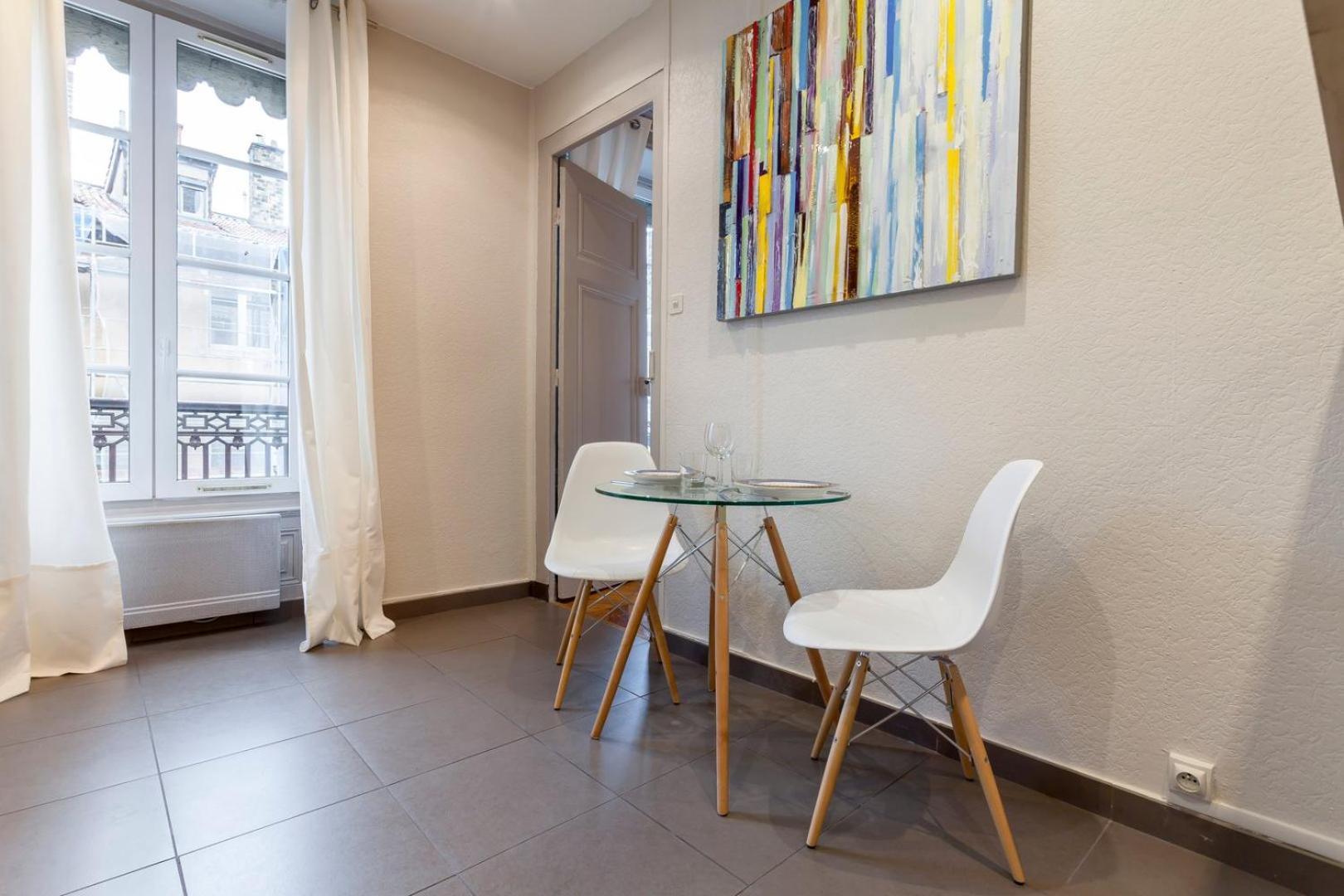 דירות Colombe - Location T2 - Lyon 2 מראה חיצוני תמונה